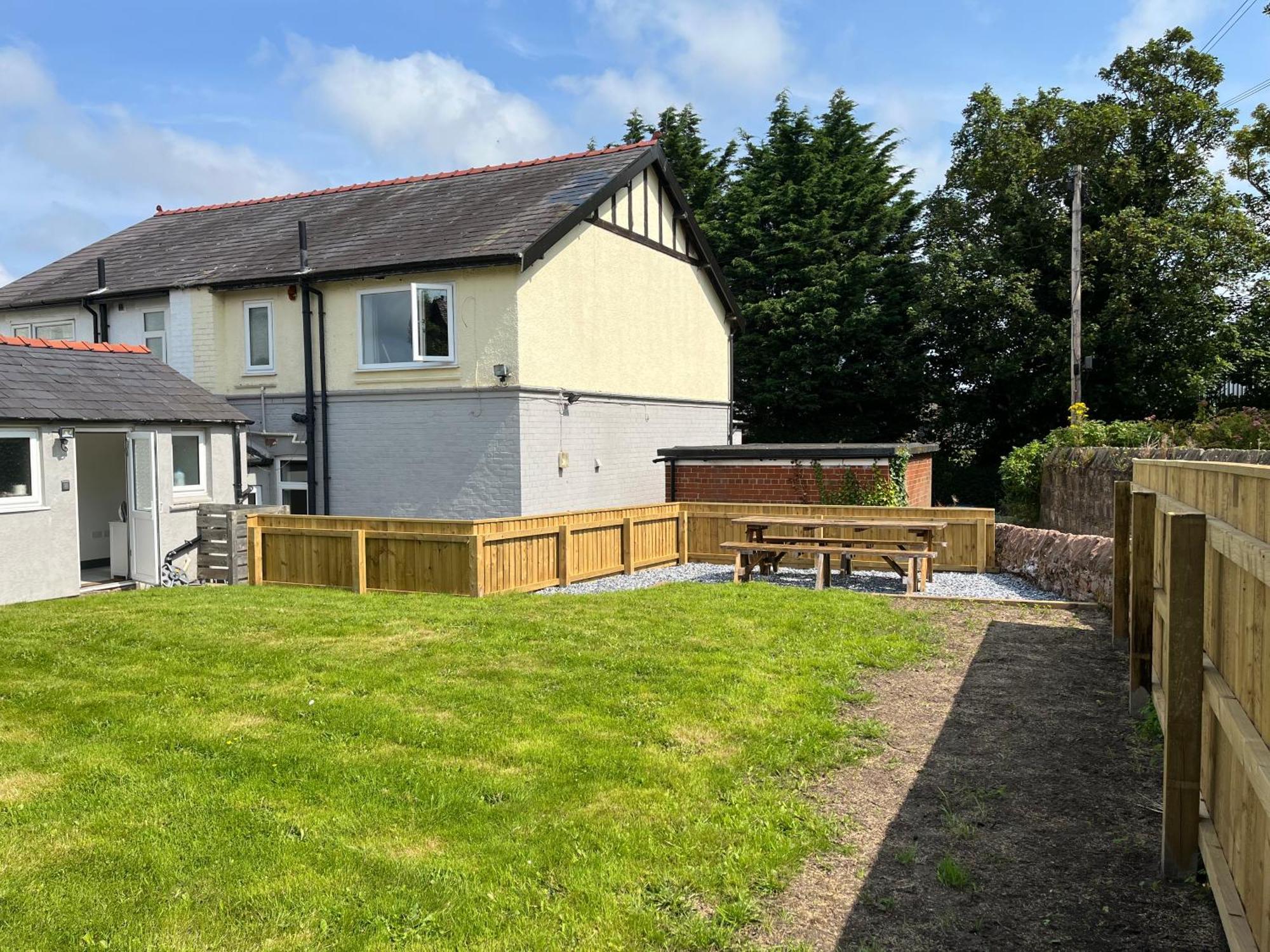 Barnston House - Heswall - Spacious Homely Holiday Home By Rework Accommodation Exteriér fotografie