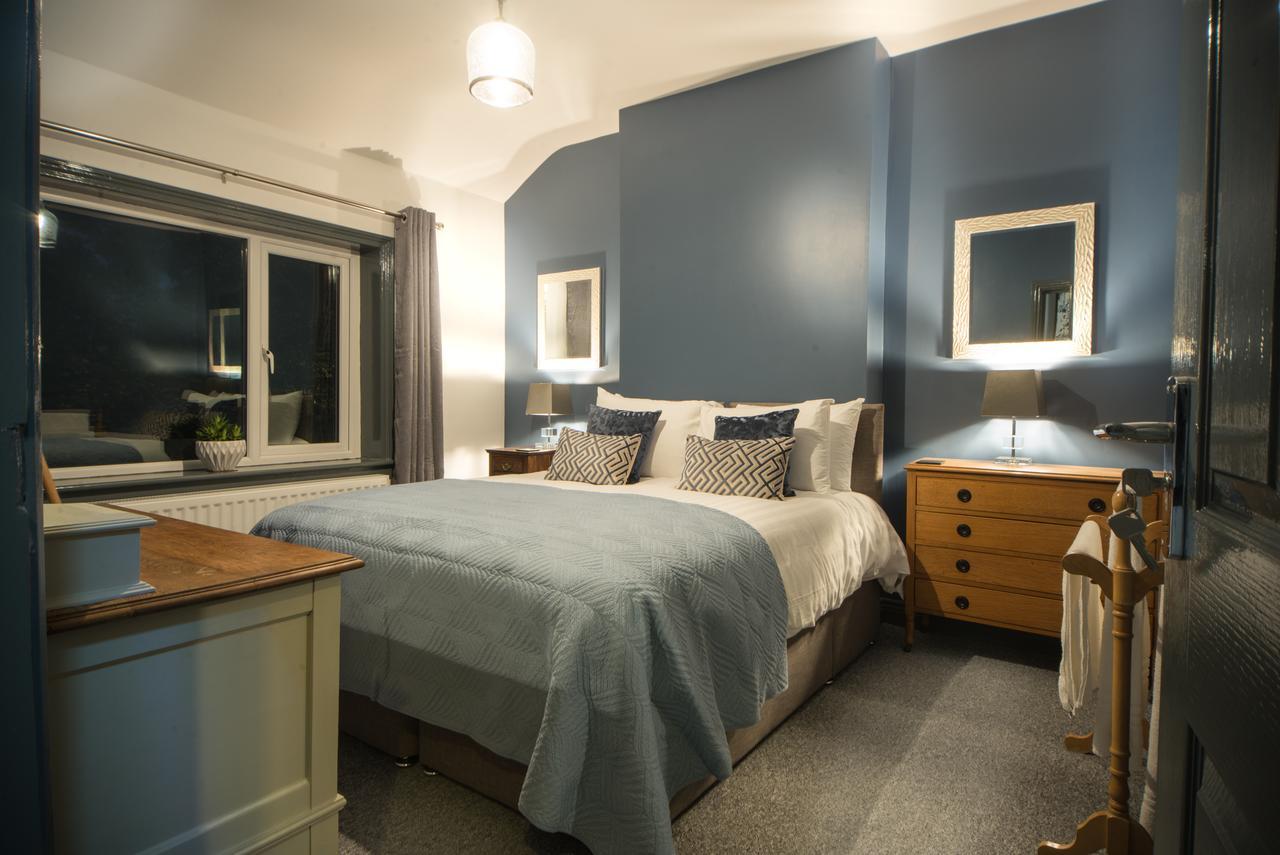 Barnston House - Heswall - Spacious Homely Holiday Home By Rework Accommodation Exteriér fotografie