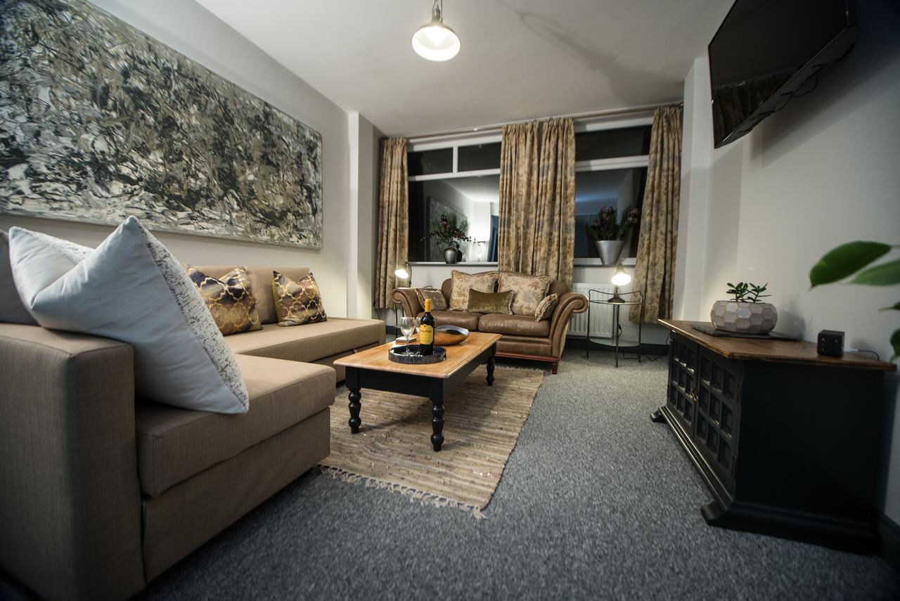 Barnston House - Heswall - Spacious Homely Holiday Home By Rework Accommodation Exteriér fotografie
